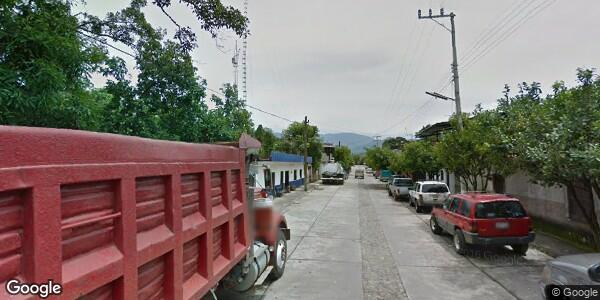 AGENCIA DEL MINISTERIO PÚBLICO